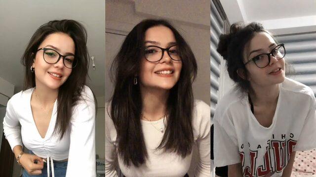 Ekşi Sözlük, TikTok fenomeni Feride Özdinç'i konuştu! Hatay'dan paylaştığı fotoğraflarıyla tepki topladı