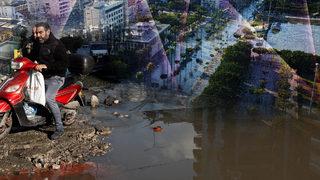 SON DAKİKA | Tsunami uyarısına açıklık getirildi... Hatay'daki deprem sonrası AFAD'dan yeni açıklama! 