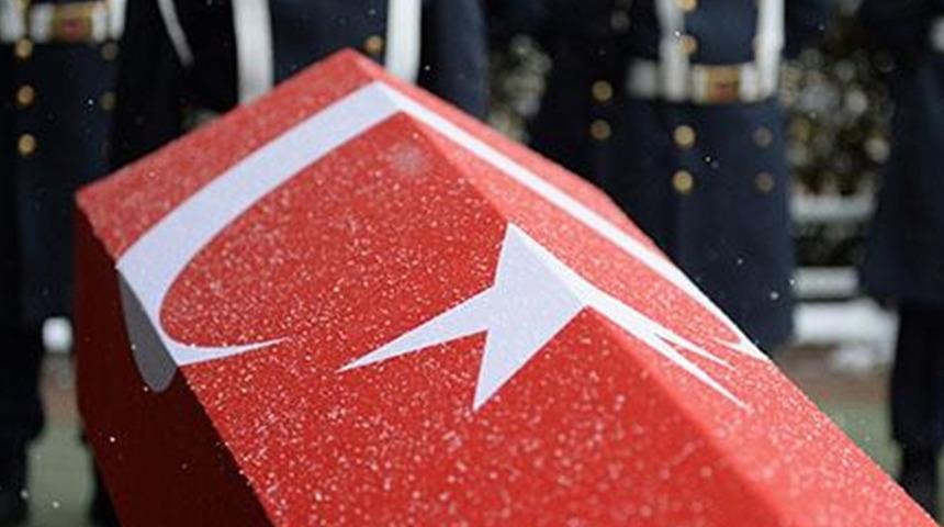 SON DAKİKA | MSB acı haberi duyurdu! Piyade Uzman &Ccedil;avuş Mesut Taşar şehit oldu