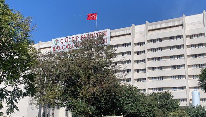 Depremler sonrası kolonları yorgun çıktı! 35 yıllık Balcalı Hastanesi tahliye ediliyor