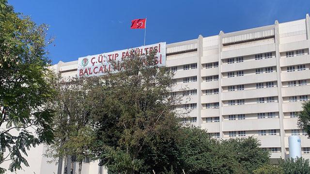 Kahramanmaraş ve Hatay'daki depremler sonrası kolonları yorgun çıktı! 35 yıllık Balcalı Hastanesi tahliye ediliyor