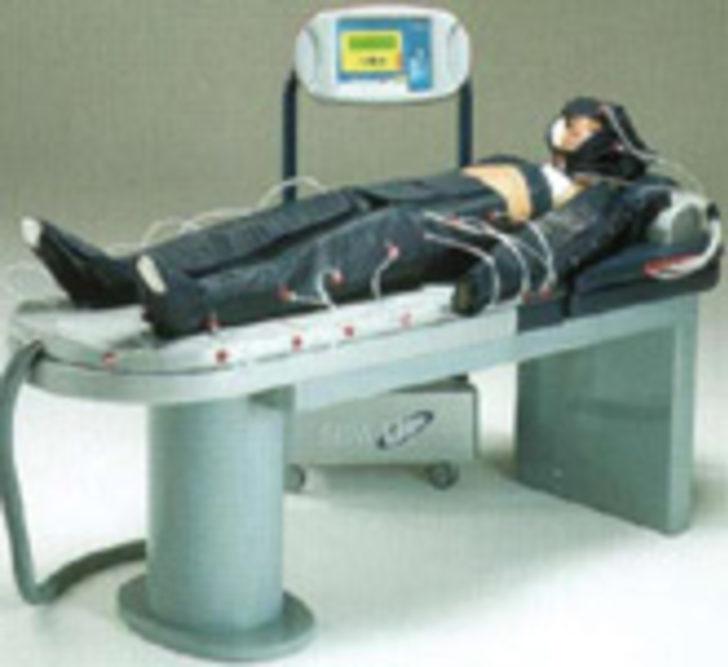 Slim-Up Drenaj ile İncelin!