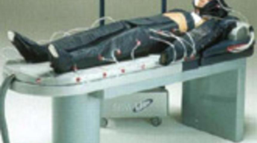 Slim-Up Drenaj ile İncelin!