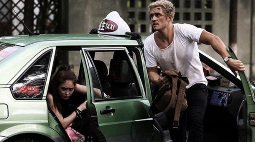 Şanghay Takibi filminin konusu nedir, oyuncuları kimler? İşte Şanghay Takibi (S.m.a.r.t Chase) filminin konusu ve oyuncuları