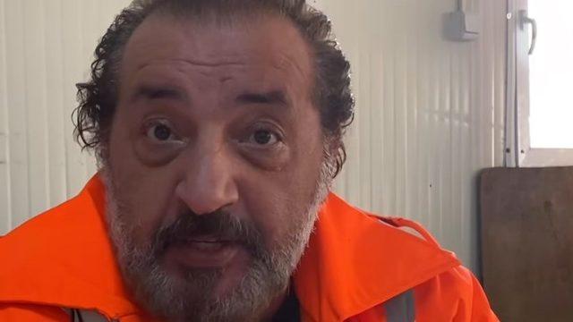 MasterChef Mehmet Yalçınkaya GSM operatörüne ateş püskürdü! Takipçilerime çağrıda bulunacağım
