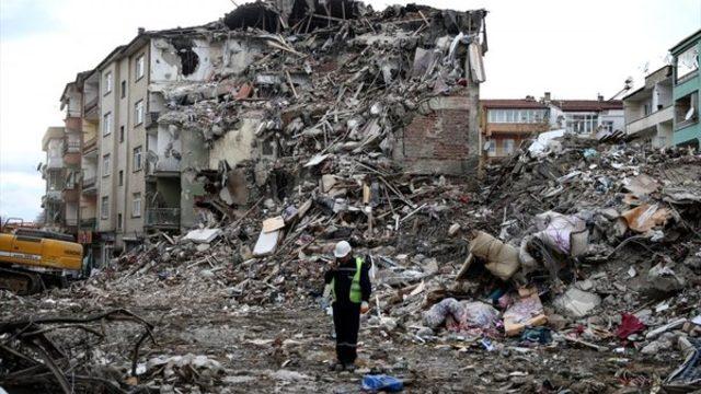 Elazığ depremi ne zaman oldu, kaç şiddetindeydi? Elazığ depremi kaç saniye sürdü, kaç kişi öldü?