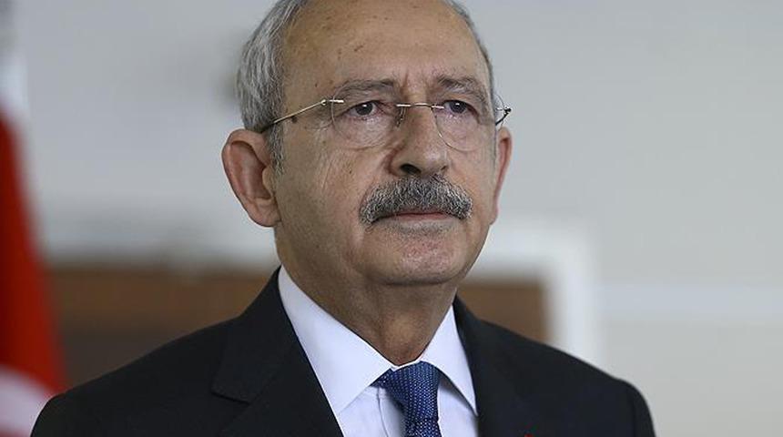 CHP lideri Kemal Kılıçdaroğlu sosyal medyadan duyurdu! '5 yıllığına yasaklayacağız, fiyatlar düşmeden de kaldırmayacağız'