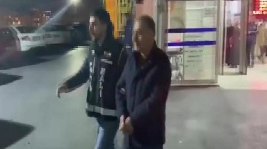 Yaptıkları binalar depremde yerle bir olmuştu: İstanbul'da tutuklandılar!