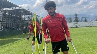 Survivor Barış Telli elendi mi, neden yok? Survivor Barış Telli neden yarışmıyor?