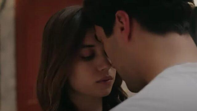 Yalı Çapkını'ndan nefes kesen fragman! Ferit ve Seyran'a aşkını ilan ediyor