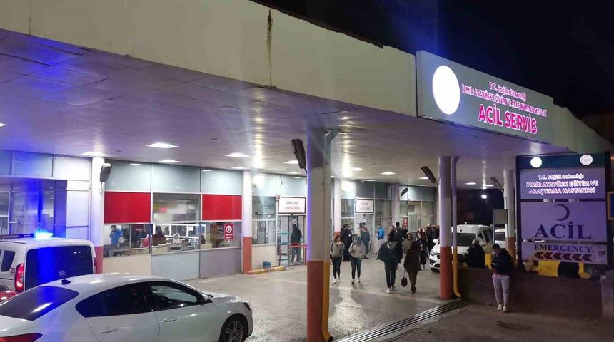 İzmir'de amca-yeğen arasındaki miras kavgasında kan aktı: 1 ölü!