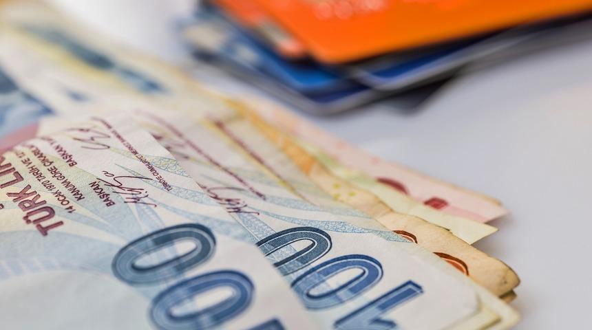 BDDK duyurdu: Kredi kartları için yeni düzenleme! 5 bin liraya yükseltildi...