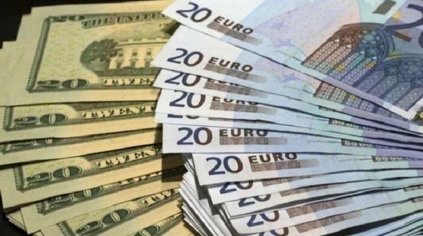DOLAR ne kadar? EURO kaç TL? 10 Mart 2023 Cuma dolar, euro ve sterlin fiyatları...