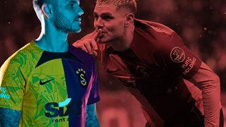 Galatasaray'da Icardi şoku! Sarı-kırmızılı formayla harikalar yaratan yıldız oyuncu dünya devi ile anlaşmak üzere...