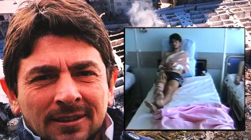 Hatayspor, Taner Savut'un vefatını açıklamıştı... Savut ile ilgili acı tesadüf görenleri derinden yaraladı!