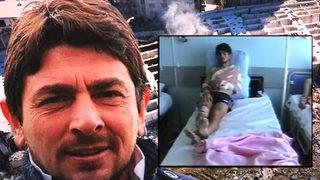 Hatayspor, Taner Savut'un vefatını açıklamıştı... Savut ile ilgili acı tesadüf görenleri derinden yaraladı!