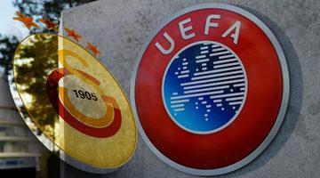 Yusuf Demir için Galatasaray'ı UEFA'ya şikayet ettiler!