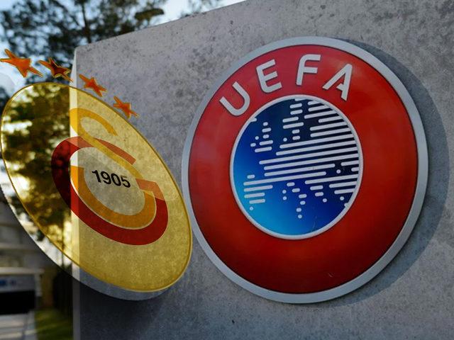 Yusuf Demir için Galatasaray'ı UEFA'ya şikayet ettiler!