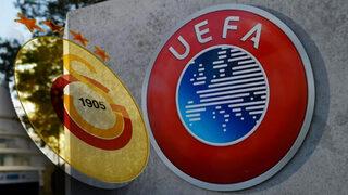 Yusuf Demir için Galatasaray'ı UEFA'ya şikayet ettiler!