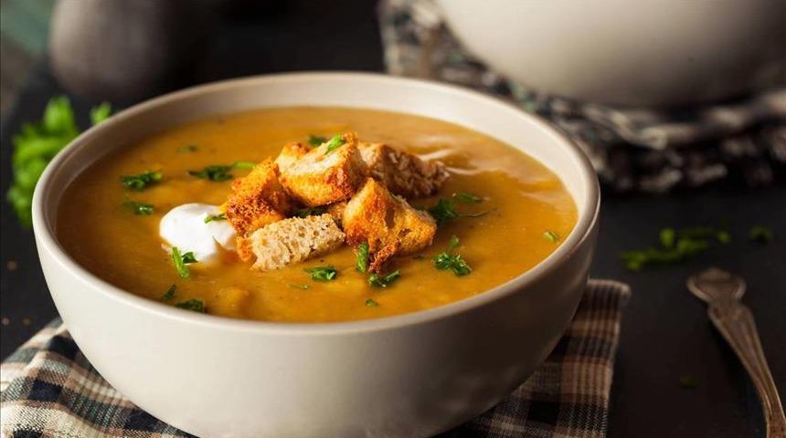 Mercimek çorbası nasıl yapılır? İşte mercimek çorbası tarifi