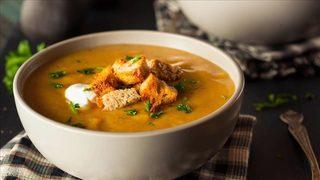 Mercimek çorbası tarifi! Mercimek çorbası nasıl yapılır?