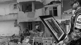 Türkiye’de hayatını kaybeden Meksikalı arama-kurtarma köpeği Proteo unutulmadı! Türkiye’ye heykeli dikilecek 