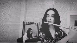 İzleyenleri duygulandırdı! Depremde hayatını kaybeden Yasemin'den geriye yürek yakan bu video kaldı