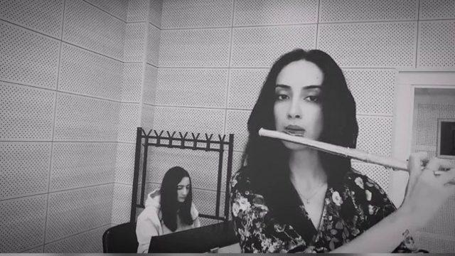 İzleyenleri duygulandırdı! Depremde hayatını kaybeden Yasemin'den geriye yürek yakan bu video kaldı