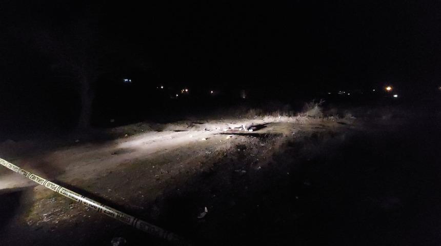 Çorum'da korkunç olay! Birlikte alkol aldıkları sırada çıkan tartışma cinayetle bitti... Pompalı tüfekle vuruldu, hayatını kaybetti