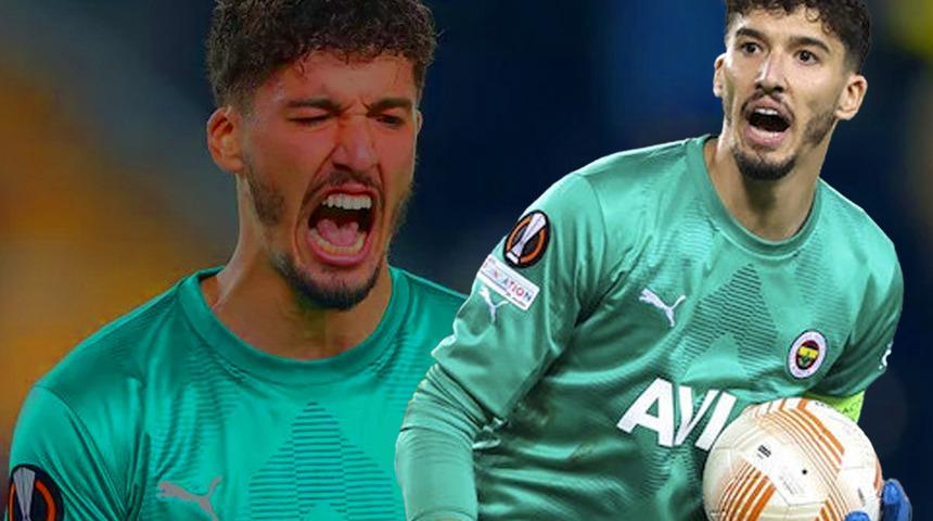 Sözleşmeyi reddetmişti! Altay Bayındır, 5 yıllık imzayı atıyor...