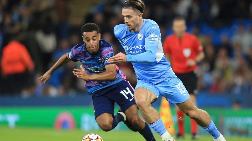RB Leipzig-Manchester City maçı ne zaman, saat kaçta? RB Leipzig-Manchester City maçı hangi kanalda?