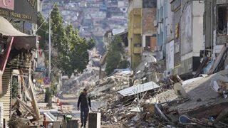 Fabrikalar yıkıldı, sanayi üretimi tamamen durdu: Uzmanlar ‘en iyi ihtimalle’ diyerek hesapladı! İşte 11 ilde son durum...