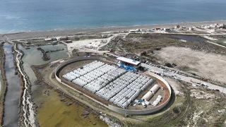 Çok konuşulan o çadır kentle ilgili dikkat çeken yorum: ‘Türkiye’de büyük tsunami olmaz ama…’