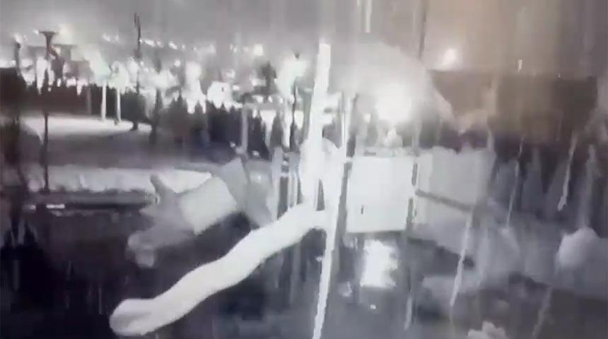 Yürekler ağza geldi! Türkiye bu kâbus gibi anları konuşuyor: Deprem anları sosyal medya gündem oldu; Hatay, Kahramanmaraş, Şanlıurfa, Adıyaman, Malatya...