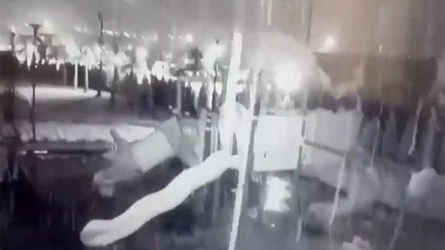 Yürekler ağza geldi! Türkiye bu kâbus gibi anları konuşuyor: Deprem anları sosyal medya gündem oldu; Hatay, Kahramanmaraş, Şanlıurfa, Adıyaman, Malatya...