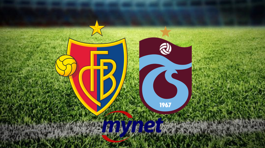 BASEL TRABZONSPOR MAÇI CANLI İZLE! Basel Trabzonspor maçı ne zaman, saat kaçta, hangi kanalda? Haydi Fırtına, Türkiye için bir daha!