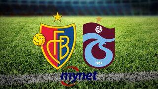 BASEL TRABZONSPOR MAÇI CANLI İZLE! Basel Trabzonspor maçı ne zaman, saat kaçta, hangi kanalda? Haydi Fırtına, Türkiye için bir daha!