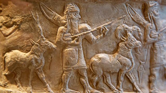 İlk Çağ uygarlıkları nelerdir? İlk Çağ uygarlıkları haritası ve özellikleri nelerdir?