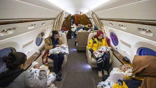 Refakatsiz çocukların durumu merak ediliyordu: Fiziki görüntü, saç, göz rengi, doğum izi… Deringörü ile tespit edilebilecek