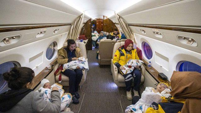 Refakatsiz çocukların durumu merak ediliyordu: Fiziki görüntü, saç, göz rengi, doğum izi… Deringörü ile tespit edilebilecek