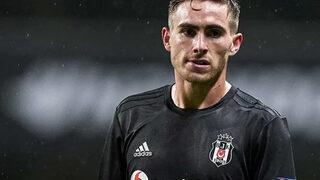 Beşiktaş'tan ayrılan Tyler Boyd, dünyanın en zengin takımlarından birine gitti! Kazanacağı yıllık ücret ise dudak uçuklattı...