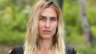 Yardım için gittiği Hatay'da depreme yakalandı! Survivor Sema Aydemir o anları anlattı: ''Herkes çığlık çığlığaydı''