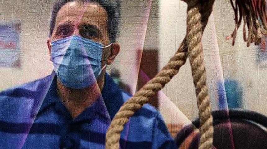 Son dakika: İki ülke arasında 'idam' krizi! İran Alman vatandaşı Şarmehd'i mahkum etti, Berlin'den karşı hamle gecikmedi