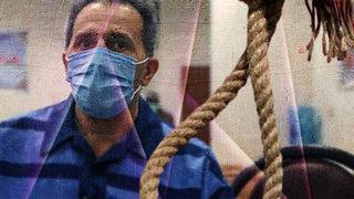 Son dakika: İki ülke arasında 'idam' krizi! İran Alman vatandaşı Şarmehd'i mahkum etti, Berlin'den karşı hamle gecikmedi