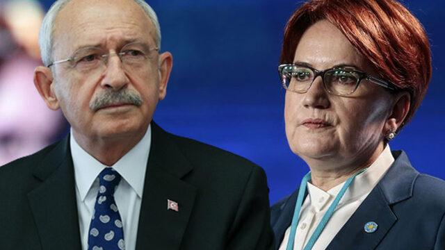 'Bu görüntüyü kabul etmiyorum' O paylaşım olay oldu! 'Genel Başkanıma iftirası ortada dururken...' CHP'den flaş açıklama: İlişiği kesildi