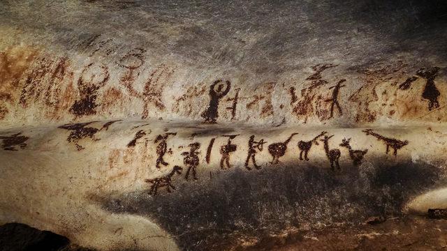 Yontma Taş Devri özellikleri nelerdir, bu dönemde insanlar nerede barınmışlardır? Yontma Taş Devri hakkında bilgiler