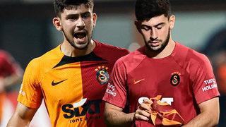 Galatasaray'dan Yusuf Demir açıklaması! UEFA'ya şikayet edildiği söylenmişti...