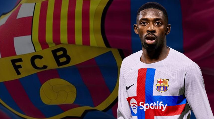 Barcelona, küme düşme tehlikesiyle karşı karşıya kaldı!