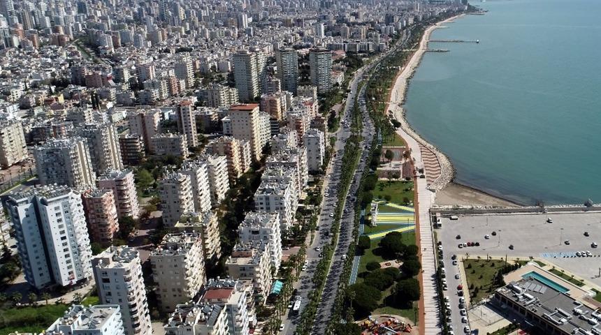 Deprem sonrası o kentin nüfusu yüzde 40 arttı: Özel destek için ortak çağrı