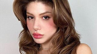 6.4'lük depremi yaşayan Şeyda Erdoğan o anı anlattı! 'Öyle bir ışık patladı ki kilitlendim'